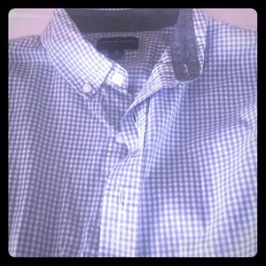 Boys dress shirt